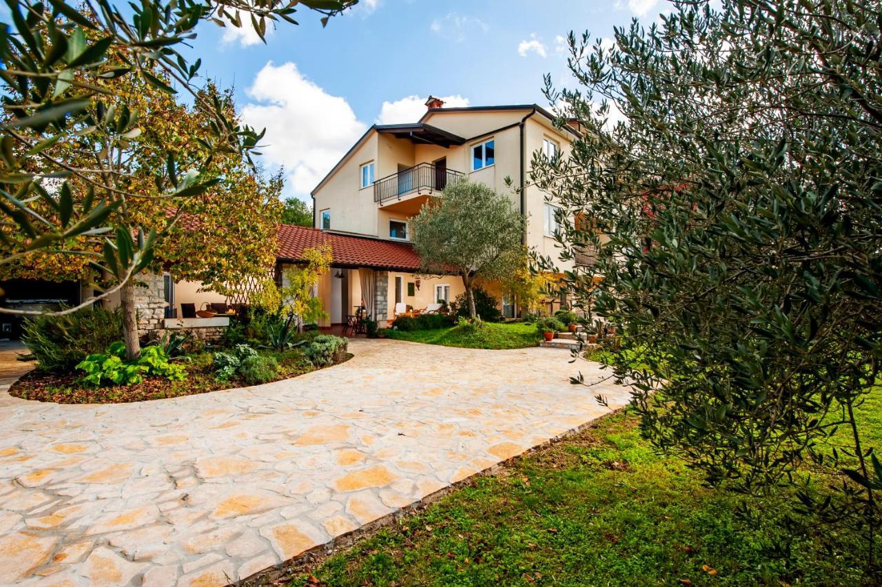 Apartments Fra & Mar With Swimming Pool In 2025 Sorici Exterior photo